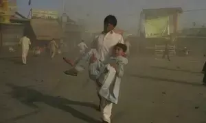 Understanding the Shia genocide in Pakistan: A crisis in Kurram district (IANS Analysis)