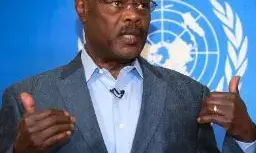 UN urges immediate ceasefire, dialogue amid latest conflict in Syria