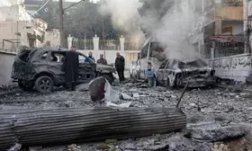 Jordan, Iraq reaffirm support for Syria in fight against rebel groups