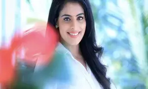 Kannada TV actress found dead in Hyderabad