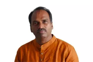 Anti-conversion bill will curb attempts to mislead tribals: Udaipur MP Anti-conversion bill will curb attempts to mislead tribals: Udaipur MP