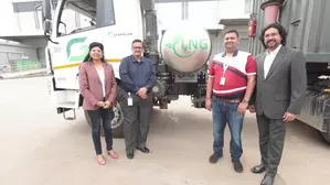 GreenLine partners with Flipkart to power greener supply chains