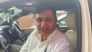 Anti-conversion bill a political tool to divide Hindus and Muslims: Rajasthan Congress