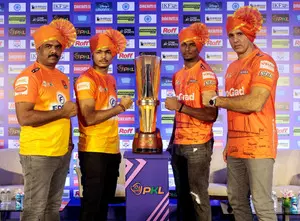 PKL Season 11: Blockbuster Maharashtra derby featuring Puneri Paltan and U Mumba to set tone for final leg