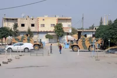 Syrian army claims killing over 400 militants in intensified offensive