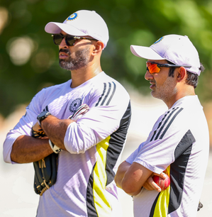 BGT 2024-25: Gautam Gambhir to rejoin the Indian squad in Adelaide on Tuesday