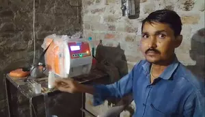 How PM FME scheme is changing fate of Damoh residents in MP