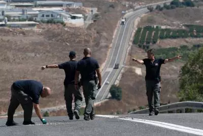 Israel warns residents of South Lebanon to avoid returning despite ceasefire