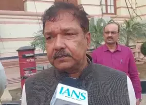 Bihar BJP to have major organisational overhaul ahead of Assembly polls