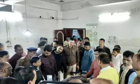 Businessman shot dead in Sahibganj, questions raised on law and order in Jharkhand