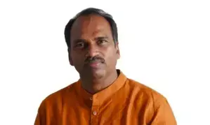 Anti-conversion bill will curb attempts to mislead tribals: Udaipur MP