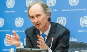 UN envoy urges de-escalation as latest conflict in Syria poses severe risks