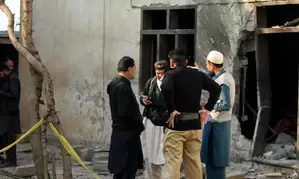 Pakistan: Four militants killed as police foil terror bid in Punjab