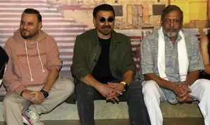 Anil Sharma promises his next movie starring Sunny Deol and Nana Patekar