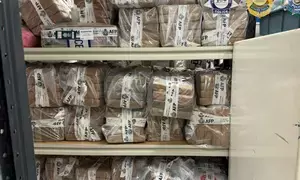 Police charge 13 over record cocaine seizure in Australian history
