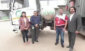 GreenLine partners with Flipkart to power greener supply chains