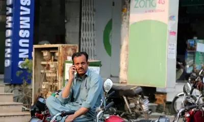 Massive public outrage in Pakistan over widespread internet disruption