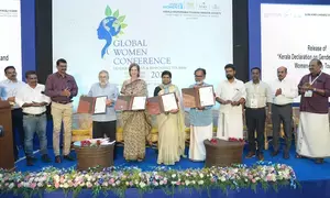 Kerala demands gender-inclusive & responsible tourism practices