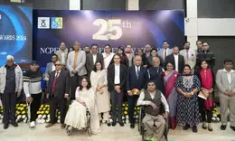 Celebrating inclusion: NCPEDP marks 25 years of Helen Keller Awards