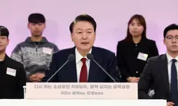 South Korean President vows to ease burden on small merchants from delivery platform commissions