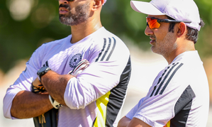 BGT 2024-25: Gautam Gambhir to rejoin the Indian squad in Adelaide on Tuesday