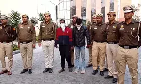 Delhi Police bust interstate gang of auto thieves, 5 held