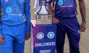 Physically Disabled Challengers Trophy: India A to face India Seniors in final