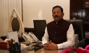 Ayush market grew $43.4 bn in 2023, exports doubled to $2.16 bn: Shripad Yesso Naik