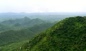 Ensure action against illegal mining in Aravali range: Gurugram DC