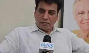 Kejriwal looking for ‘safe’ seat: Delhi Congress chief Devender Yadav