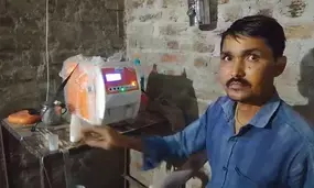 How PM FME scheme is changing fate of Damoh residents in MP