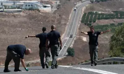 Israel warns residents of South Lebanon to avoid returning despite ceasefire