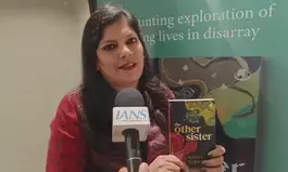 ‘The Other Sister’ – A tale of friends’ faith, relationship and stress