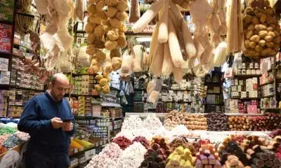 In Turkey, high living costs push seniors back to work