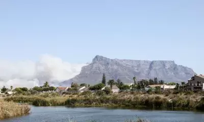 South Africa expects more arrivals through ports of entry for upcoming festive season