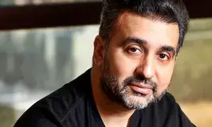 Raj Kundra skips ED hearing, summoned again on Wednesday