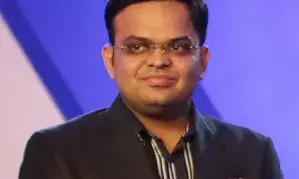 Jay Shah will take cricket to a higher level as ICC Chair, says Harbhajan Singh