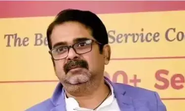 Awadh Pratap Ojha Joins AAP to Strengthen Education and Campaign for Delhi Elections