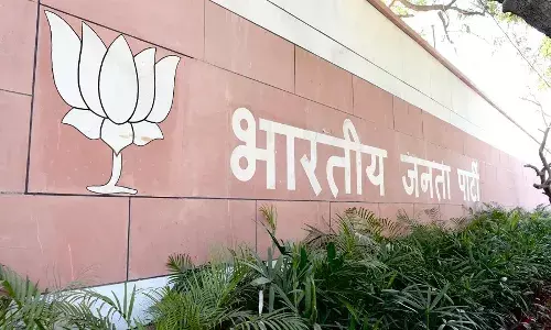 BJP Appoints Two Central Observers for Maharashtra CM Selection; Know Who are Appointed
