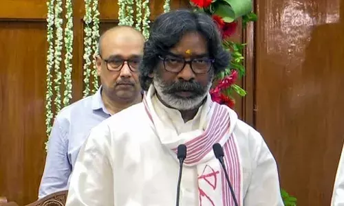 Hemant Soren Cabinet Formation: What’s the New Ministerial Formula in Jharkhand?