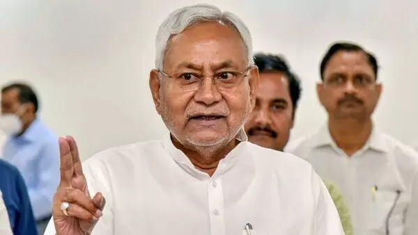 CM Nitish Kumar-led Bihar Cabinet decides 33 important agendas, states development will get a new dimension CM Nitish Kumar-led Bihar Cabinet decides 33 important agendas, states development will get a new dimension