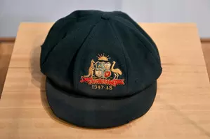 Don Bradman’s iconic Baggy Green fetches Rs 2.63 crore at auction