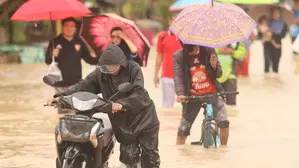 Death toll from Thailand floods rises to 25