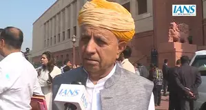 Central govt boosting use of bio-fertilisers, says Union Minister