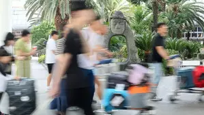 South Korea: 38 Vietnamese tourists go missing in Jeju