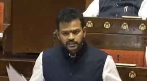 Bill tabled in Rajya Sabha to replace 90-year-old Aircraft Act