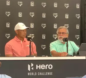 Woods hopeful of coming to India; three players of Indian origin in World Challenge