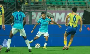 ISL 2025-25: FC Goa look to extend winning run against struggling Hyderabad FC