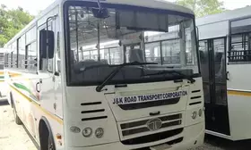 J&K govt approves 20 pc DA for JKSRTC employees