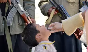 Pakistan reports three polio cases raising 2024 tally to 59